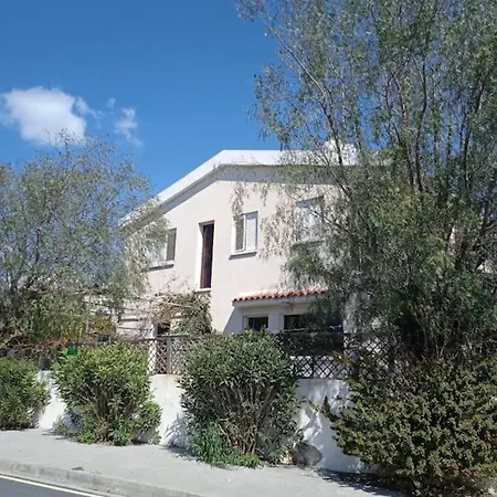 Villa Jonty Villa, Mazotos *