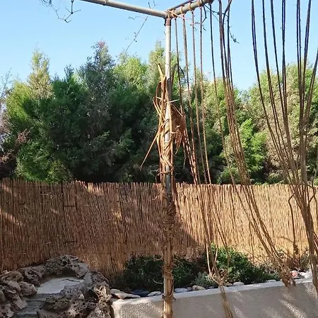 Villa Jonty Villa, Mazotos Larnaca