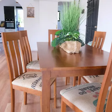 Villa Jonty Villa, Mazotos Larnaca